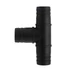 Kép 1/2 - Ubbink T-Tömlőcsatlakozó 25mmx25mmx25mm