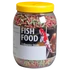 Kép 1/2 - Velda Haltáp 3-Colour Sticks 1500ml/144305