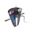 Kép 3/3 - Velda Floating Combi filter 2500 l/h pumpa, 13 W UVC