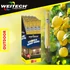 Kép 2/3 - Weitech Citronellás szúnyogriasztó fáklya 70 cm (3db/csom) 30x3/display