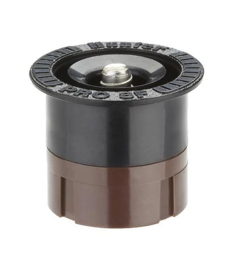 HU Fúvóka fix  8F (2,4m), 360°, barna, 25db-cs.