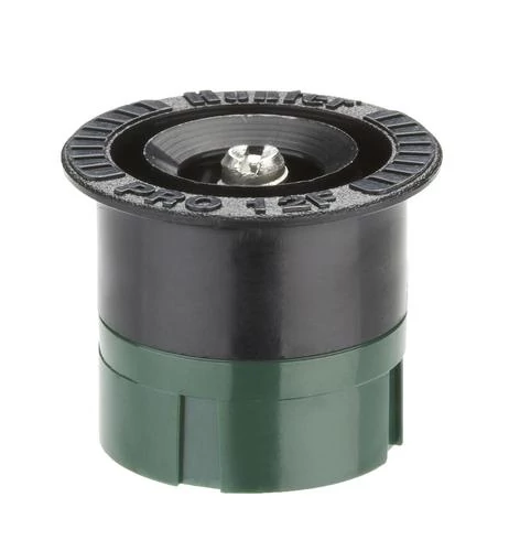 HU Fúvóka fix 12F (3,6m), 360°, zöld, 25db-cs.
