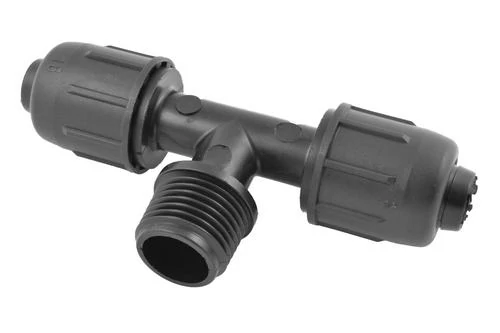 T-idom 20mm x  3/4