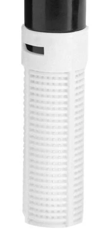 HU MP Rotátor Szűrő MP1000 és MP2000 fúvókához - fehér, 100db/cs.