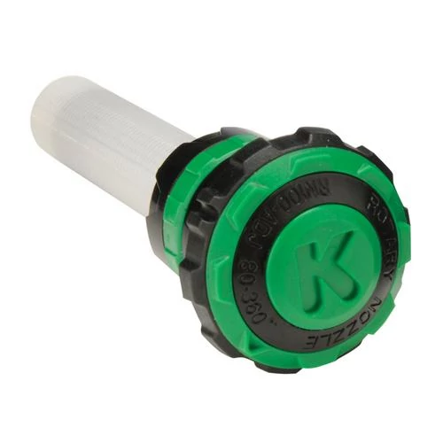 xK-Rain fúvóka ROTARY RN-100 ADJ 80 - 360° 2,4-4,3m 10db/cs