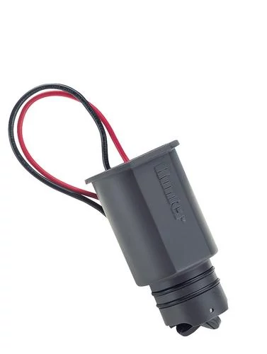 HU érzékelő átfolyásérzékelő szenzor HFS Flow Clic; ACC és I-CORE vezérlőkhöz