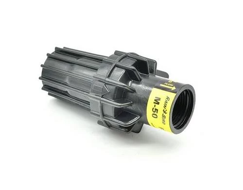 RB nyomáscsökkentő 3,5BAR PSI-M50 B3/4