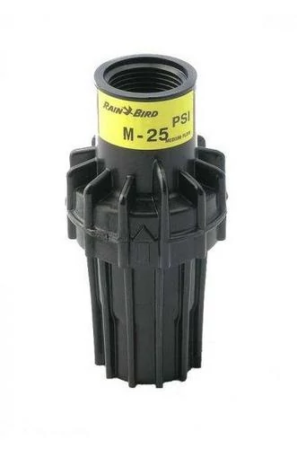 RB nyomáscsökkentő 1,75BAR PSI-M25 B3/4