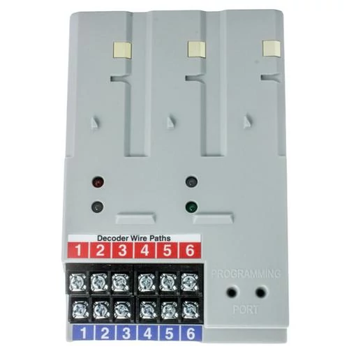 HU vezérlő dekóder modul ACC-99D-hez
