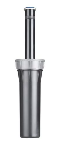 HU Szórófej PRS-40 fúvóka nélkül, 10 cm kiem. , nyomáskompenzált 2,8bar/ 50db-cs, visszafoly.