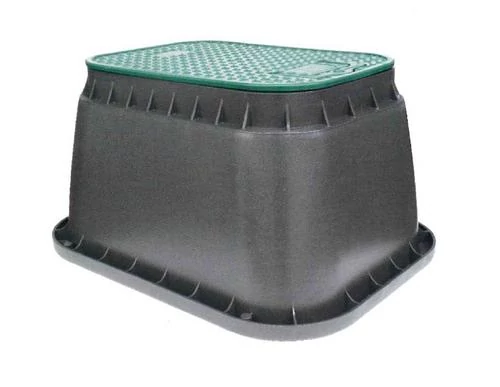 Szelepakna  RAIN EzOPEN  KICSI Standard _PZRM 111,  400x319x217mm