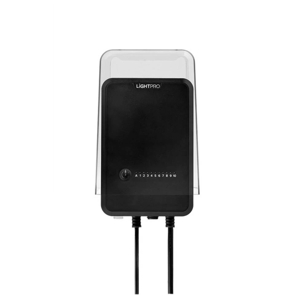 Lightpro transzformátor védő