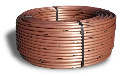 RB csepegtető cső Beásható XFS d16-033-2L 100m