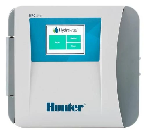 HU vezérlő Hydrawise panel PRO-C vezérlőhöz WiFi előlap PC-401i-E-hez