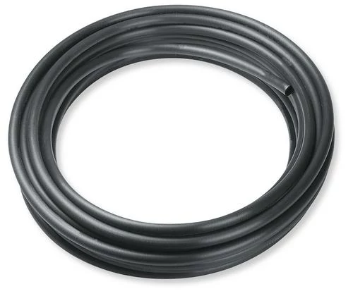 HU szórófejbekötő cső FLEXSG; 16mm/2mm, 5,5bár, 30m/tekercs