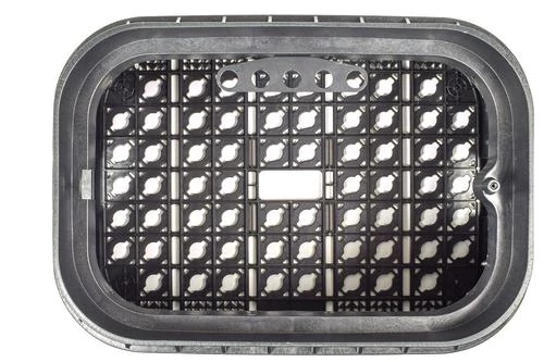 Szelepakna  RAIN EzOPEN  Standard rendező aknához, 1