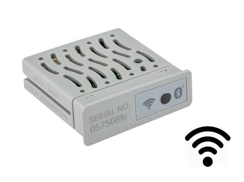 HU vezérlő kültéri X2 WIFI Module WAND for Hydrawise Software, 10db/kart