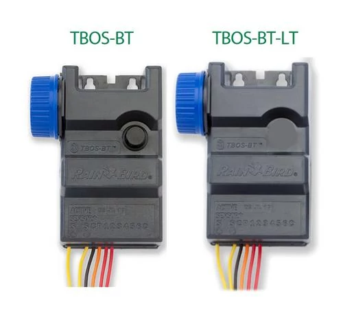 RB elemes vezérlő Bluetooth TBOSBT6, 6db/kart