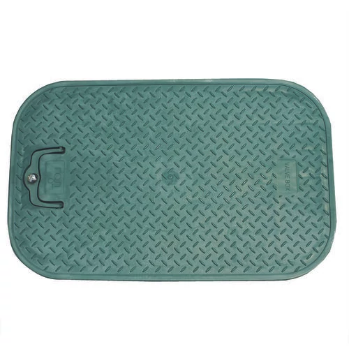 Szelepakna fedél RAIN EzOPEN  STANDARD 40,4*27,5*4,8cm