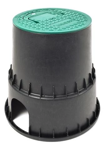 Szelepakna  RAIN EzOPEN   RN 15 MINI _PZCM 15