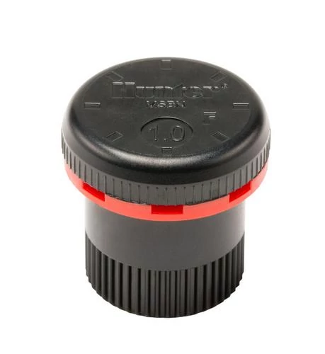 HU Fúvóka bubbler MSBN-10F 360° 2l/min, 25db-cs.