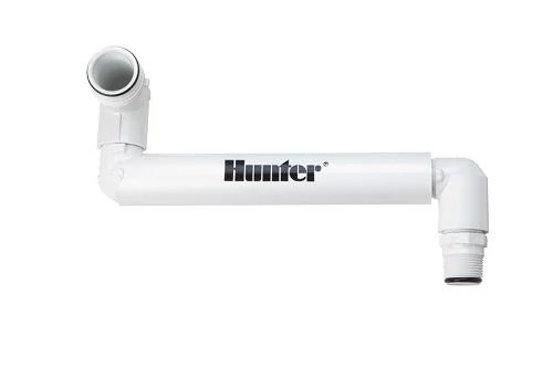 HU szórófejbekötő Swing Joint HSJ-1-xx-2-12; 3 csuklós; 30cm; 1