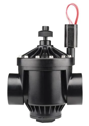 HU mágnesszelep PGV-201-B, 2