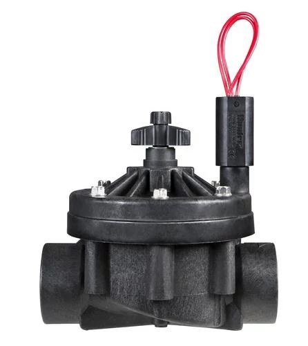 HU mágnesszelep ICV-151G-B, 6/4