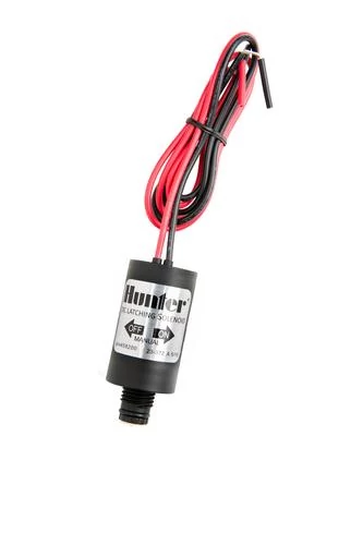 HU mágnesszelep Szolenoid 9V/DC HUNTER szelepekhez, 42db/kart