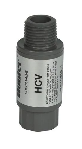 HU Visszacsapó szelep HCV 1/2