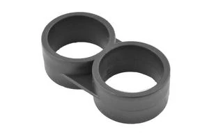 Végelzáró 20mm - double ring