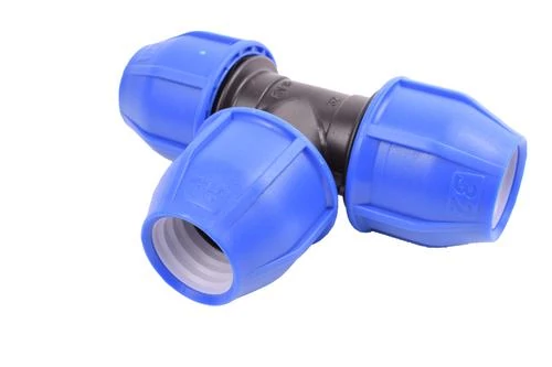 KPE T-idom   32mm x 32mm x 32mm   10db-cs  50db-d.
