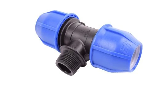 KPE T-idom KM  25mm x 1