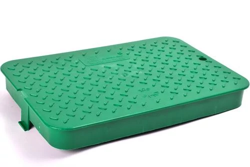 Szelepakna fedél  STANDARD szelepaknához 27*40*4,7cm