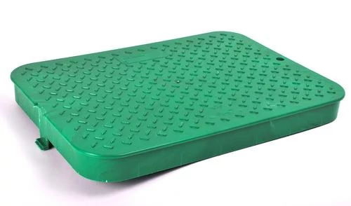 Szelepakna fedél JUMBO szelepaknához 36*50*4,4cm