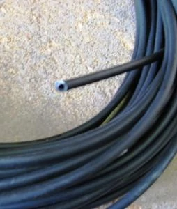 Kapillárcső spagetti 4,0x1,5mm / 200m mikrocső