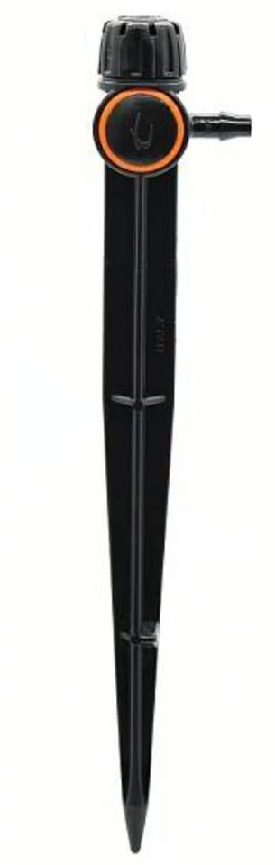 Mikro szórófej száron 8 vízsugaras Ottima PC 360°, 30l/h,  150 mm, 25/1000ks - box