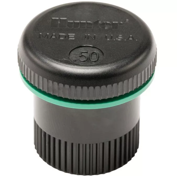 HU Fúvóka bubbler MSBN-50H 180° 1,9l/min, 25db.cs