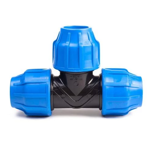 KPE T-idom   90mm x 90mm x 90mm 7db-d.