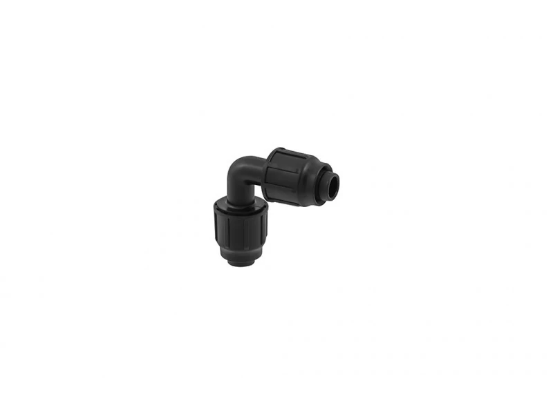 Fix kúpos könyök 16 x 16    25db-cs  500db-d.