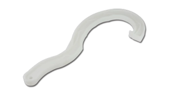 PS KPE kulcs 32-63mm