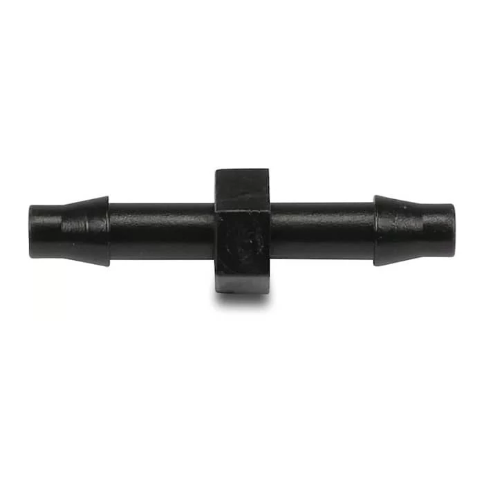 RB 7/4 mm-es spagetticső toldó