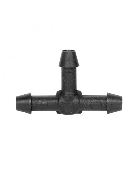 RB 7/4 mm-es spagetticső T-idom 