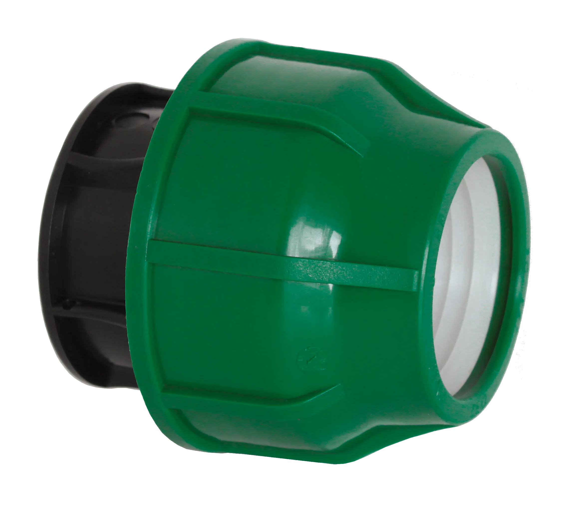 MPE záróelem 40 mm /10bár  20db-cs  120db-d.