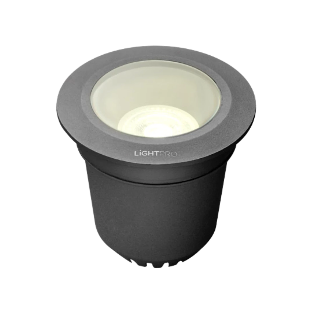 Lightpro Atik SMART Zigbee süllyesztett lámpa