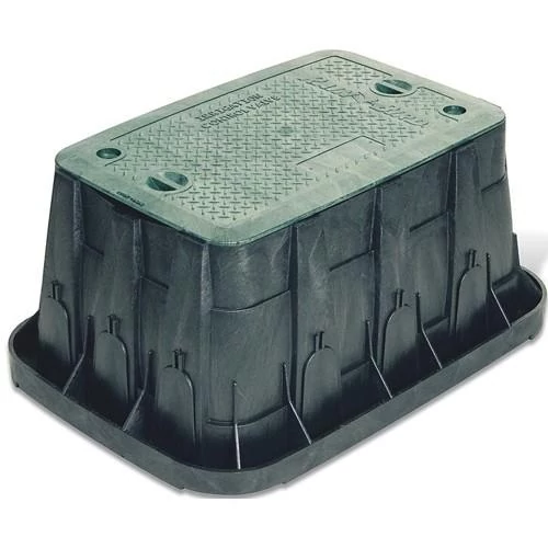 RB szelepakna Szuper Jumbo 841x605x381mm