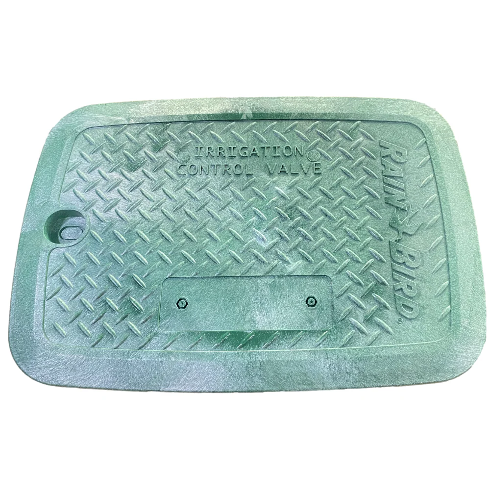RB Szelepakna fedél VB-STD HDPE