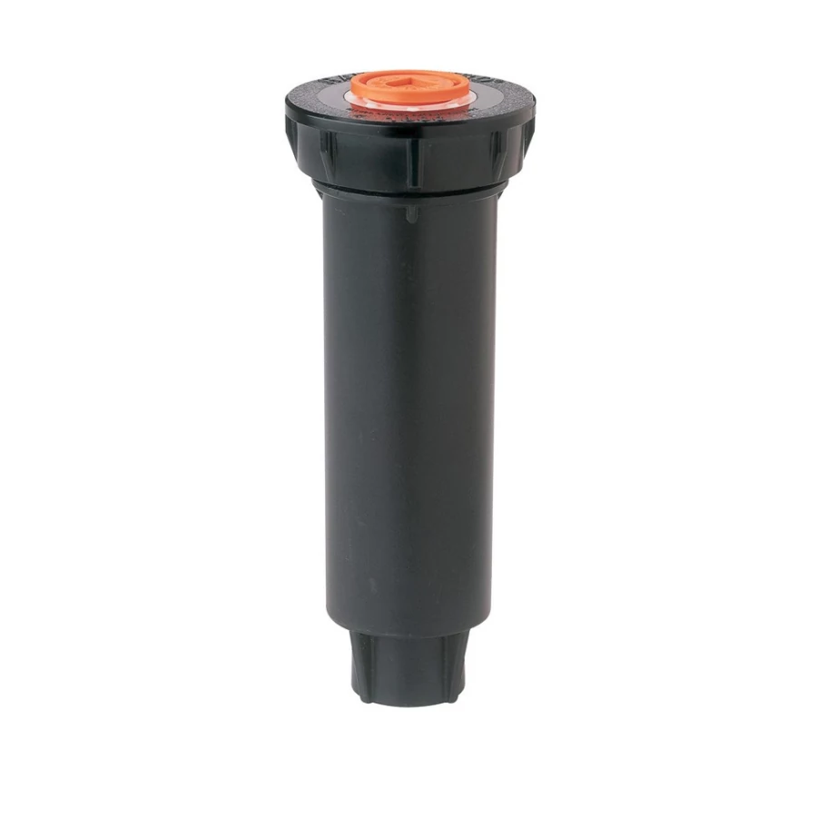 RB Szórófej 1804 fúvóka nélkül, 10cm kiemelkedés, 75db/kart