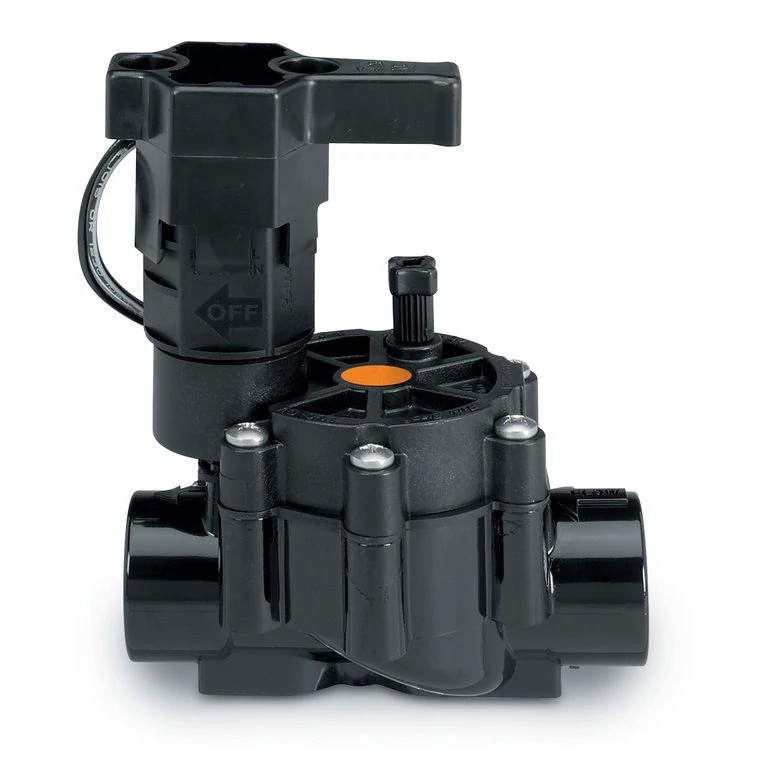 RB El. mágnes szelep LVF-075 BB 3/4