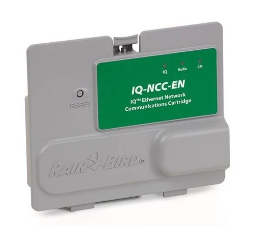 RB modul NCC Ethernet+GPS IQ ESP-LXME, ESP-LXMEF, ESP-LXD
